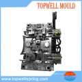 Auto Parts  truck Water injection mould